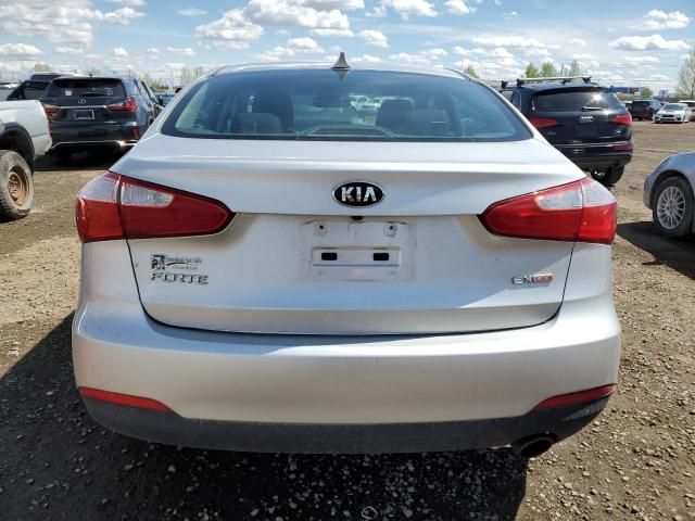 2014 KIA Forte EX