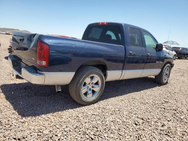 2003 Dodge RAM 1500 ST