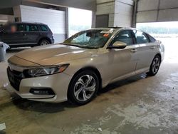 Salvage cars for sale from Copart Sandston, VA: 2019 Honda Accord EXL