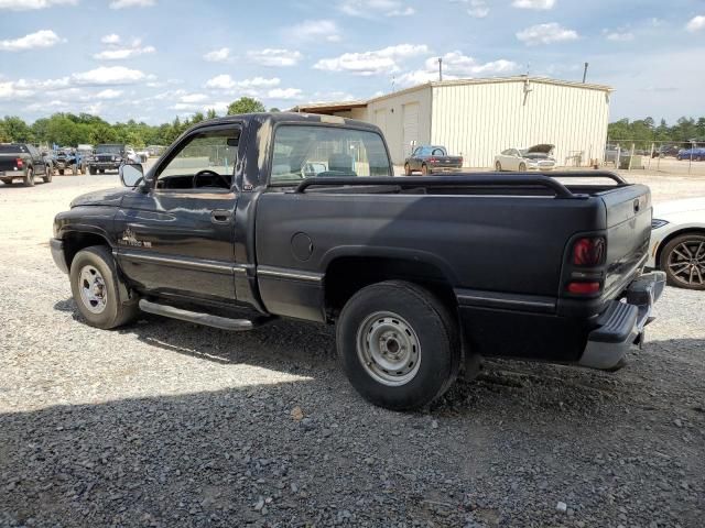 1995 Dodge RAM 1500