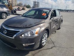 2014 Nissan Altima 2.5 for sale in New Orleans, LA
