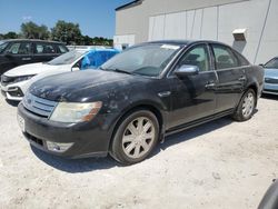 Ford Taurus Vehiculos salvage en venta: 2008 Ford Taurus Limited