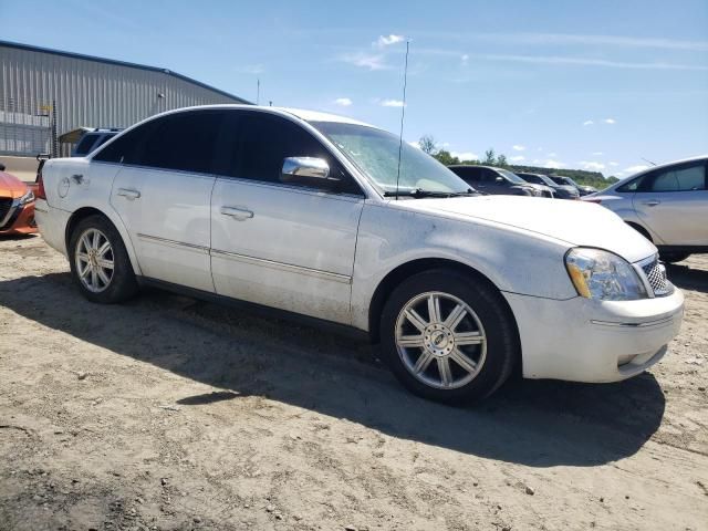 2005 Ford Five Hundred Limited