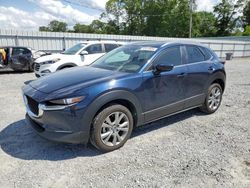 Mazda salvage cars for sale: 2022 Mazda CX-30 Preferred