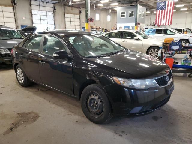 2010 KIA Forte EX