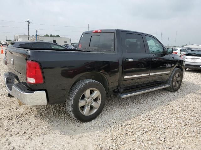 2016 Dodge RAM 1500 SLT