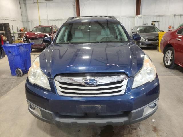 2010 Subaru Outback 2.5I Premium