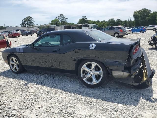 2014 Dodge Challenger R/T