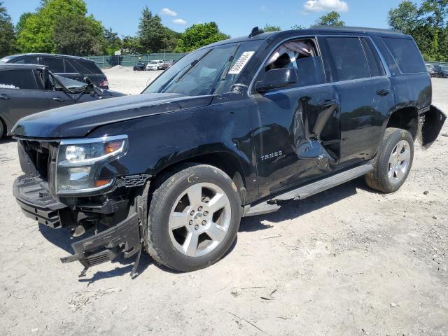 2015 Chevrolet Tahoe C1500 LT