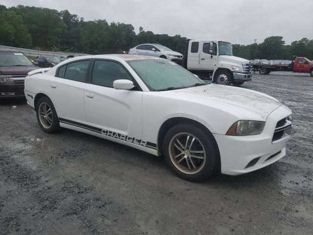 2014 Dodge Charger SE