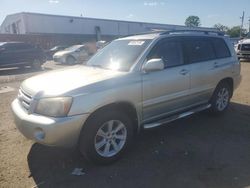 2004 Toyota Highlander for sale in New Britain, CT