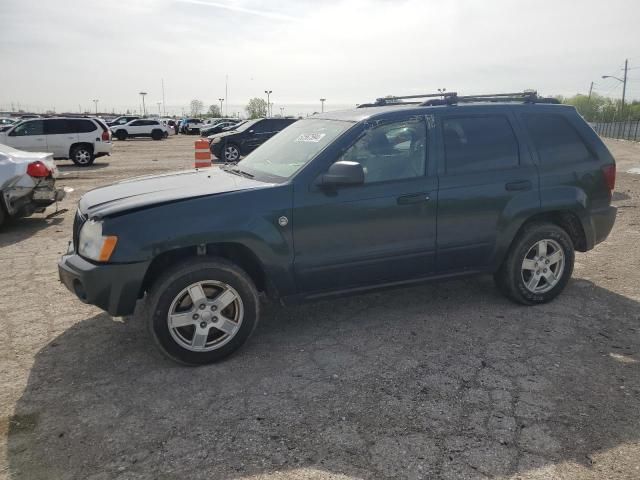 2005 Jeep Grand Cherokee Laredo