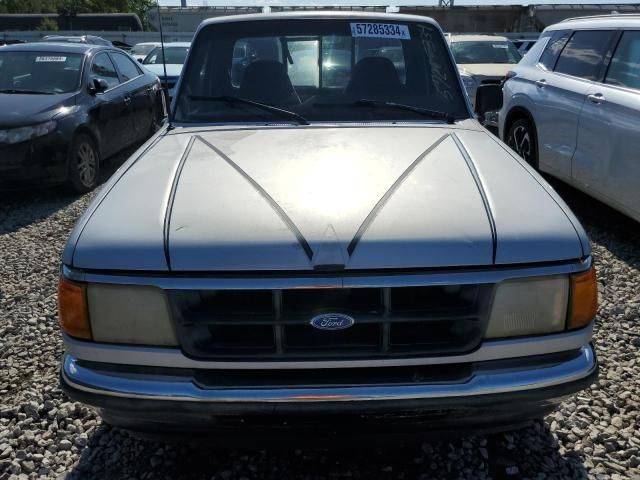 1994 Ford Ranger