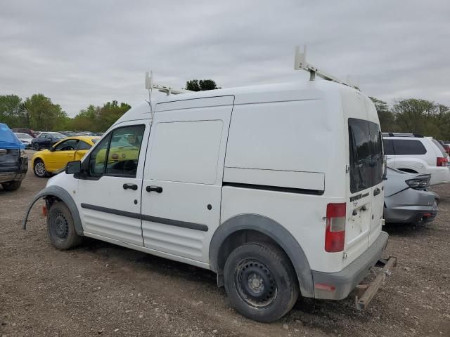 2012 Ford Transit Connect XL