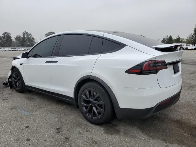 2023 Tesla Model X