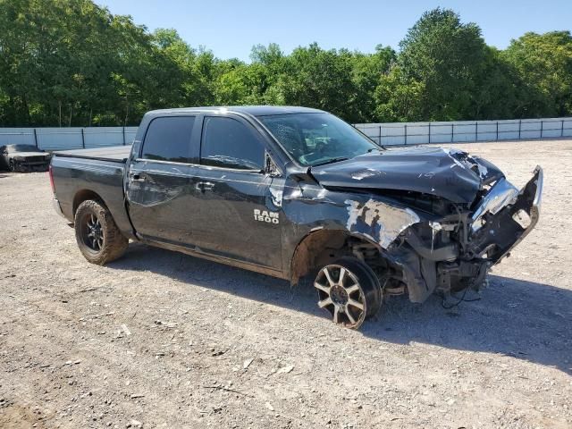 2017 Dodge RAM 1500 SLT