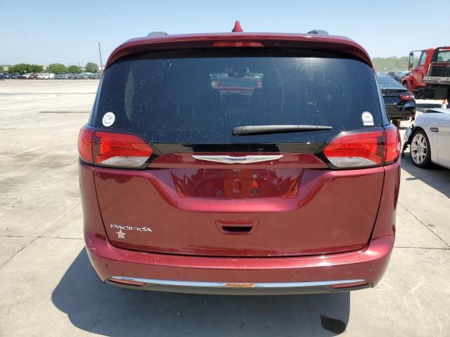 2019 Chrysler Pacifica Touring L Plus