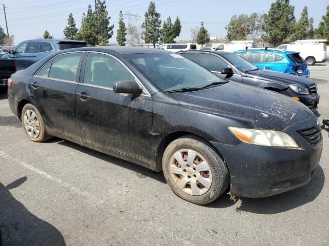 2007 Toyota Camry CE