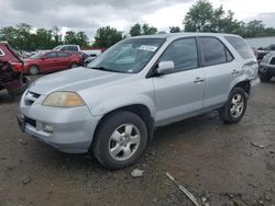 2004 Acura MDX for sale in Baltimore, MD