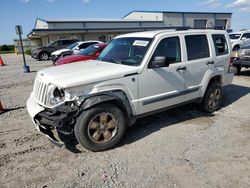 2008 Jeep Liberty Sport for sale in Earlington, KY