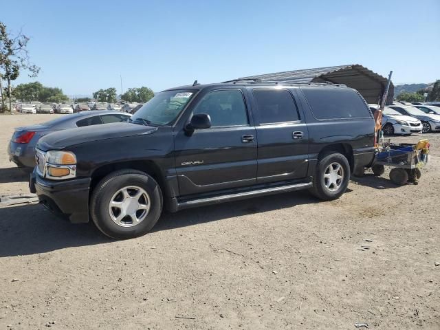 2006 GMC Yukon XL Denali