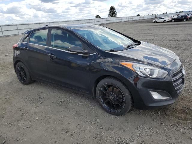 2016 Hyundai Elantra GT