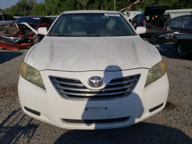 2007 Toyota Camry Hybrid