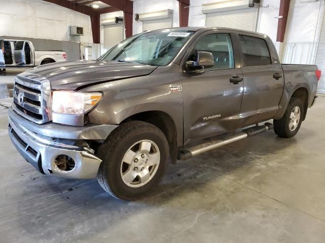 2011 Toyota Tundra Crewmax SR5