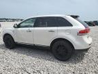 2011 Lincoln Townhouse MKX