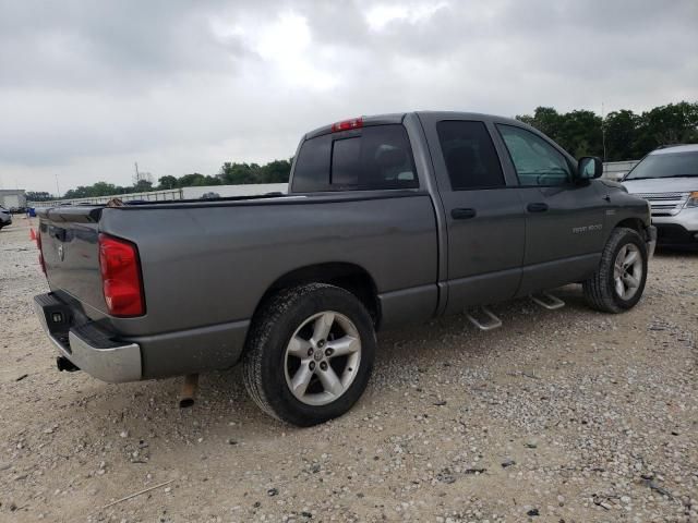 2007 Dodge RAM 1500 ST