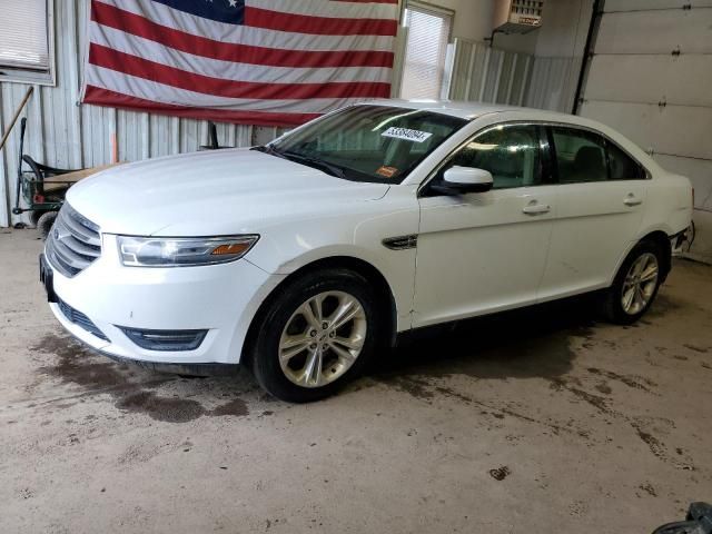 2013 Ford Taurus SEL