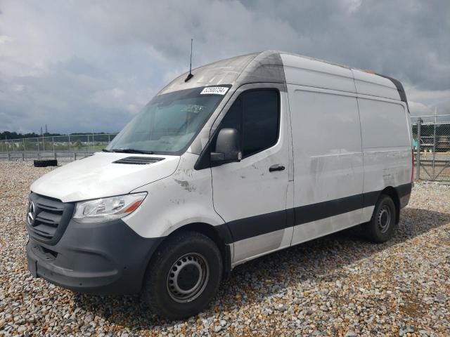 2021 Mercedes-Benz Sprinter 1500