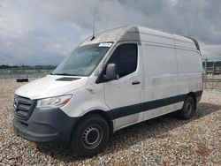 Mercedes-Benz salvage cars for sale: 2021 Mercedes-Benz Sprinter 1500