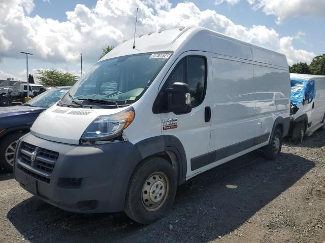 2018 Dodge RAM Promaster 3500 3500 High