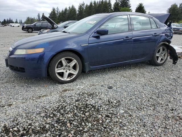 2006 Acura 3.2TL