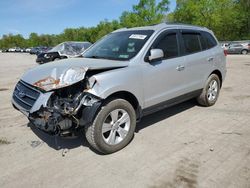 2008 Hyundai Santa FE SE for sale in Ellwood City, PA