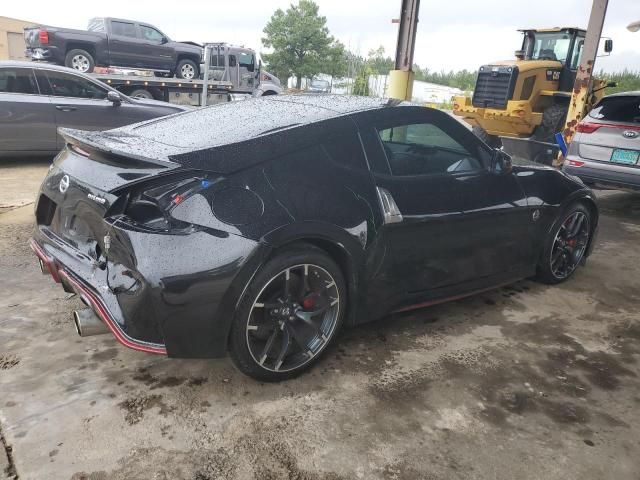 2016 Nissan 370Z Base