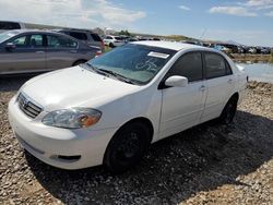 2008 Toyota Corolla CE for sale in Magna, UT