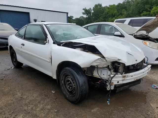 2005 Chevrolet Cavalier