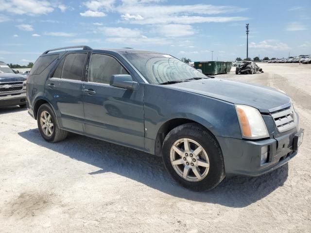 2006 Cadillac SRX