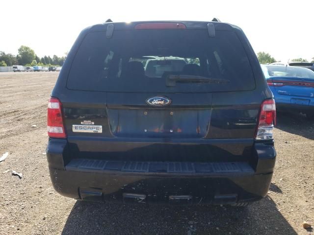 2008 Ford Escape XLT