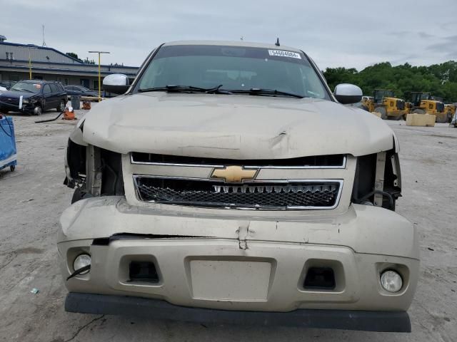 2007 Chevrolet Tahoe K1500