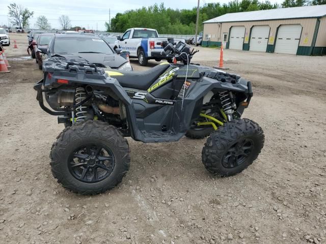 2022 Polaris Sportsman XP 1000 S