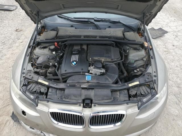 2007 BMW 335 I