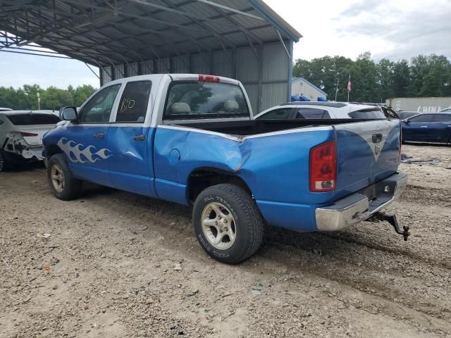 2005 Dodge RAM 1500 ST