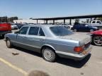 1986 Mercedes-Benz 560 SEL