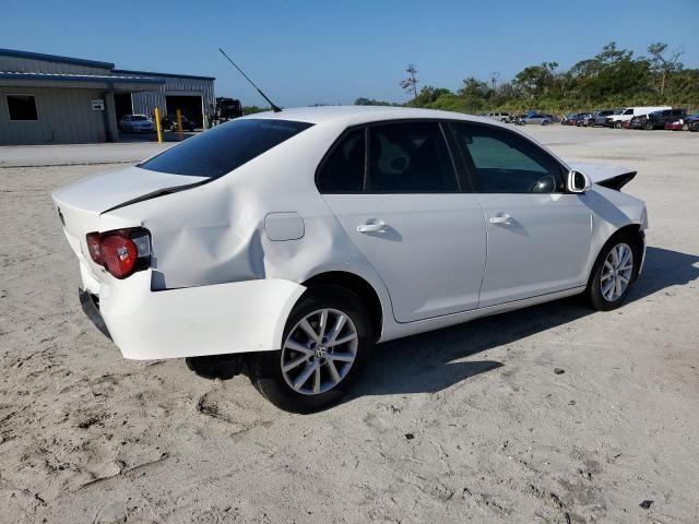 2010 Volkswagen Jetta S