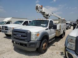 2012 Ford F450 Super Duty for sale in Haslet, TX