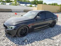 2016 BMW 340 XI en venta en Barberton, OH