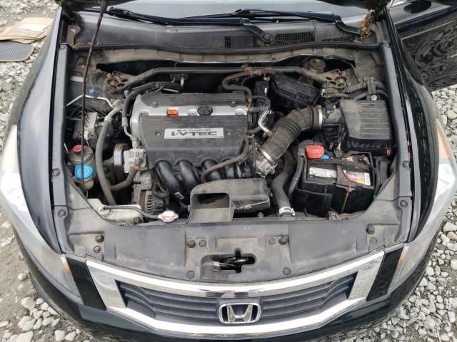 2009 Honda Accord EXL